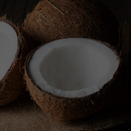 Cocos Nucifera (Coconut) Oil