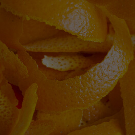 Citrus Aurantium Dulcis (Orange) Peel Oil