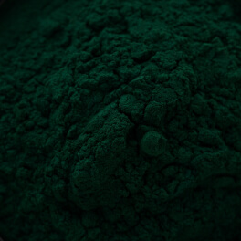 Spirulina Platensis Extract